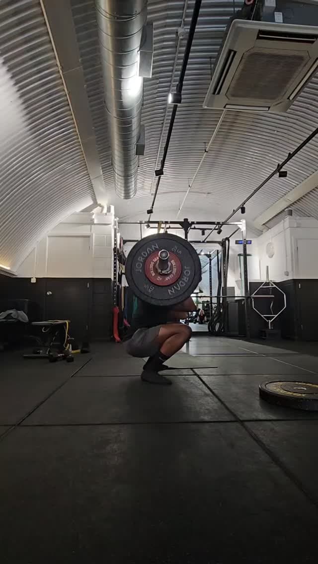 GREEN Studio 1 strength class