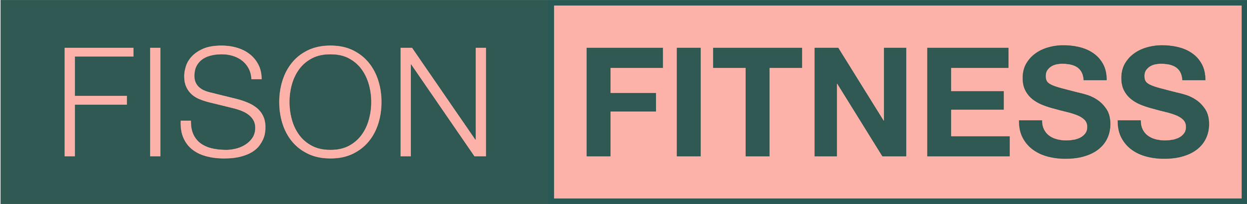 Fison Fitness